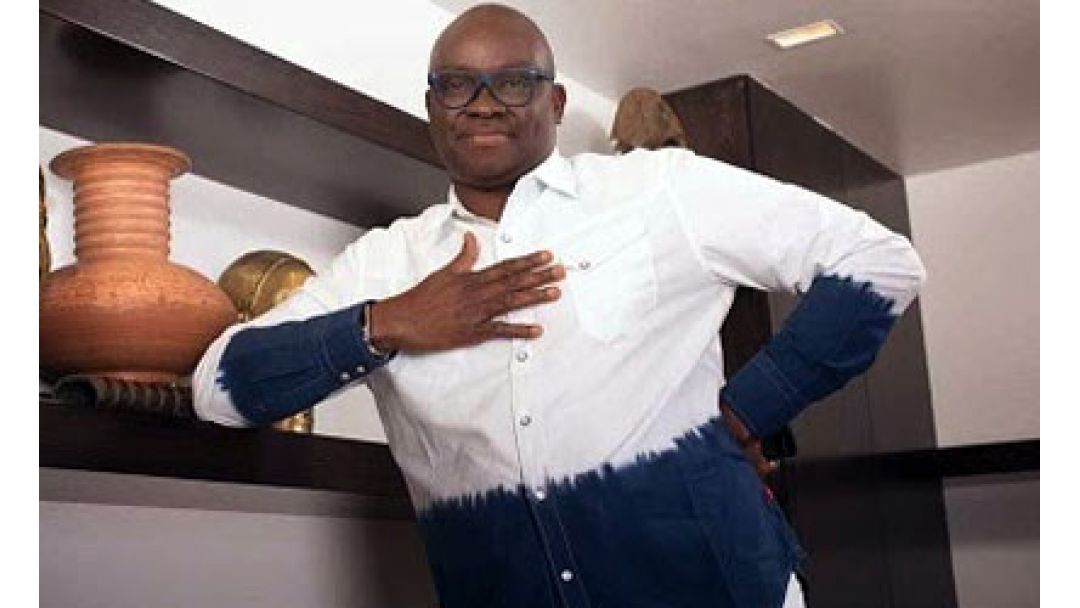  Fayose ati Obahiagbon Sọ̀rọ̀ Lórí Fifagilé Àwọn Ilẹ̀ 1,095 ní Abuja: “A Kò Ní Olùnílé mọ́”