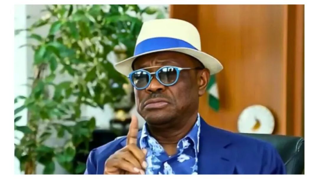 Wike Yan Galadima Gẹ́gẹ́ Bí Olùrànlọ́wọ́ Àwọn Ìṣètò Ìdàgbàsókè Pátápátá