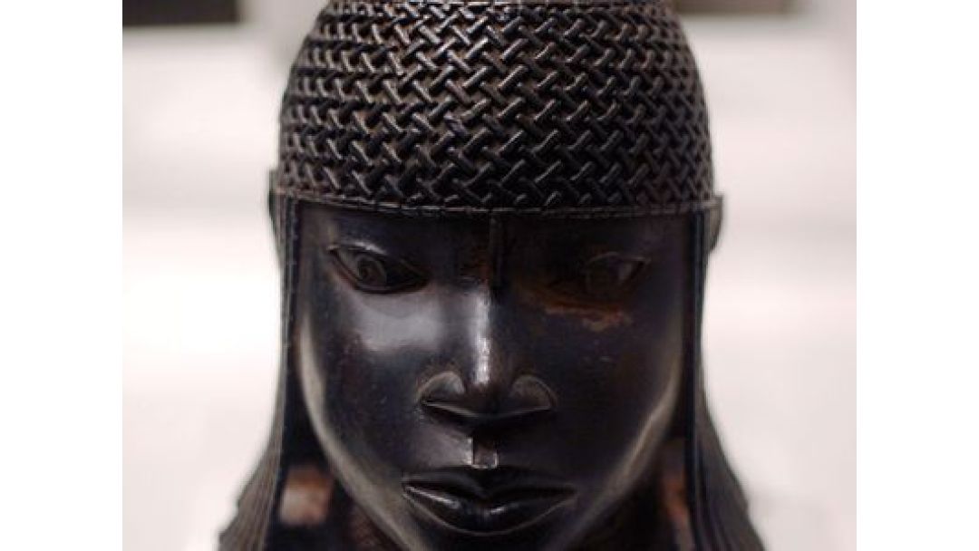Featured image: Benin, one of the principal historic kingdoms of the western African forest region (fl. 13th–19th century)