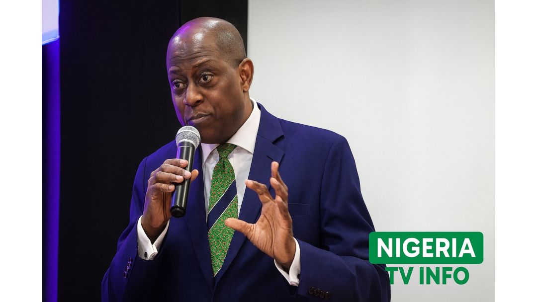  CBN Says Forex Stability And Falling Inflation Driving Nigeria’s Strongest Economic Recovery