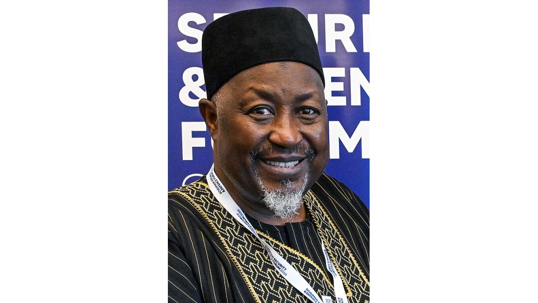 Real Reason Mohammed Badaru Abubakar Resigned as Defence Minister