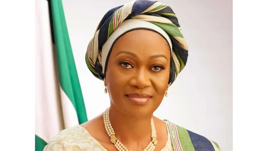 Nigeria to Become a Creditor Nation by 2026 — Remi Tinubu 🌍💰