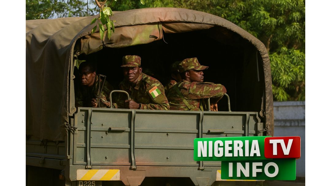 After Failed Coup, ECOWAS Sends Standby Force To Stabilise Benin Republic