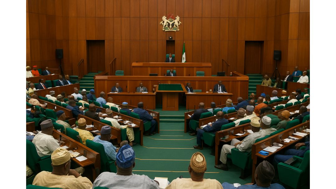  Reps Summon Ministers Over Budget Underperformance
