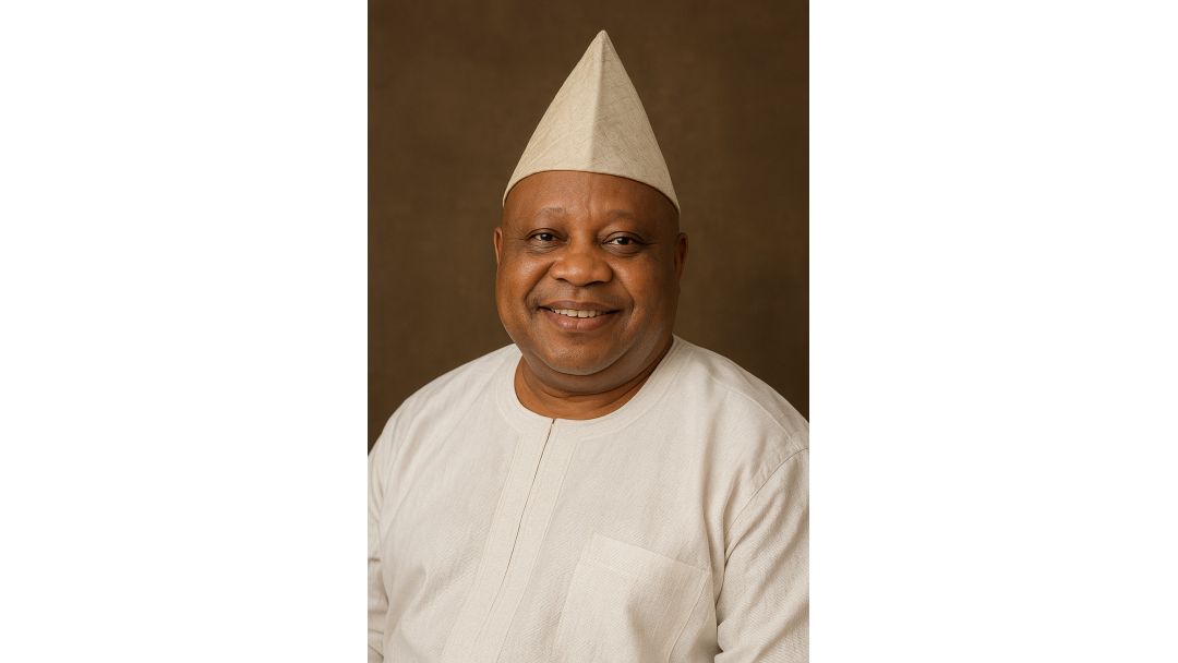 Adeleke aghọwo onye nnọchi anya gọvanọ nke Accord Party