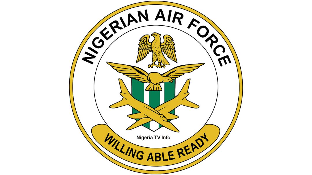 Ju Awon Olubẹwẹ 20,000 Kopa Ninu Idanwo Gbigba Oṣiṣẹ Ọkọ Ofurufu Ogun Naijiria (NAF) Kakiri Orilẹ-ede