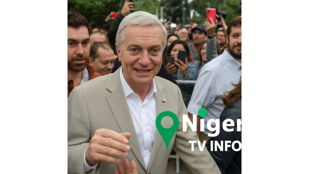 José Antonio Kast Wins Chile Presidency In Rightward Shift