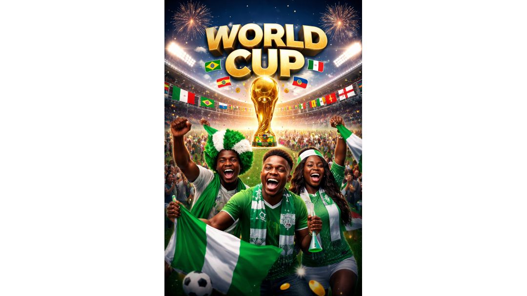 Kada Ku Shiga Bashi Saboda Kofin Duniya – Kocin Scotland Ya Gargadi Masoya