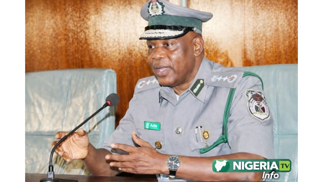 Nigeria Customs Seizes Diverted Containers Worth ₦769.5m In Kano, Jigawa