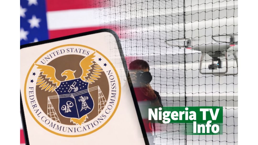 US Blocks Approvals For New DJI Models And Other Foreign-Made Drones