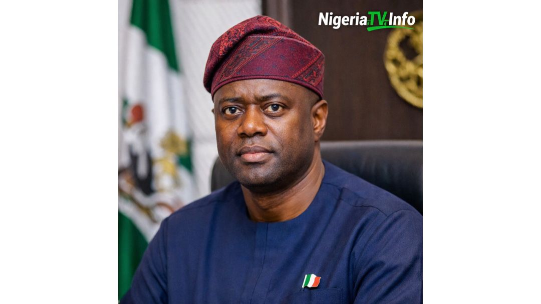 Ibadan: Akọwe Makinde sọ pé FG dáwọle ₦30bn, kì í ṣe ₦50bn