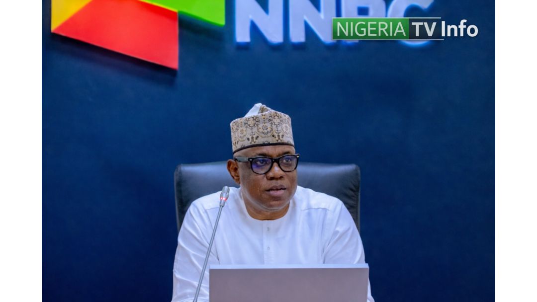  Reuters: NNPC Seeks Bids To Sell Oil, Gas Assets