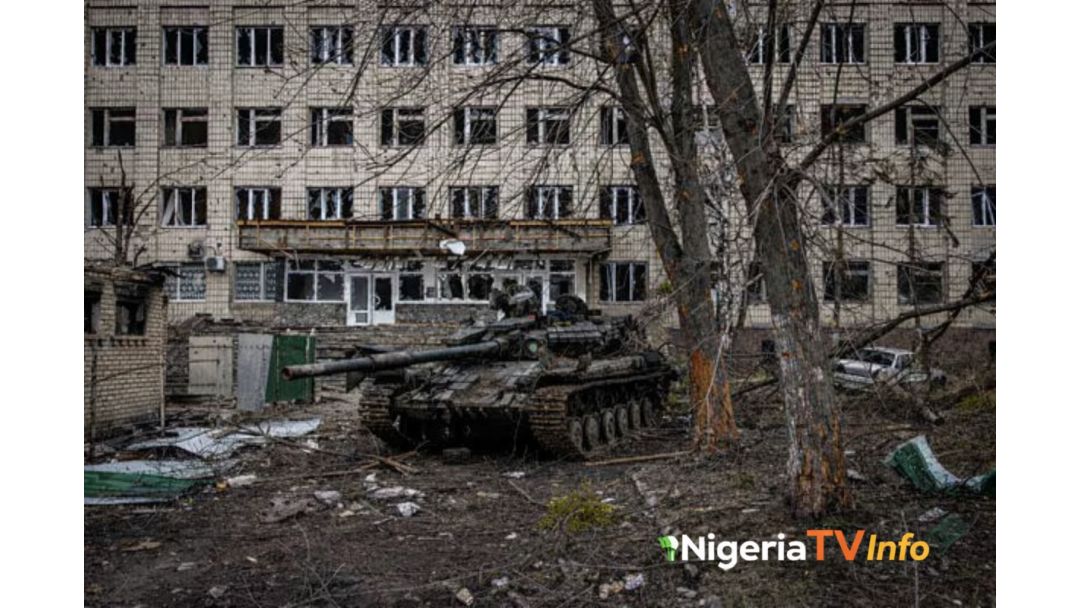 Featured image: Asarar Sojojin Rasha Ta Kai Mafi Saurin Ƙaruwa Tun 2022 Yayin Da Amurka Ke Matsawa Don Tsagaita Wuta a Ukraine