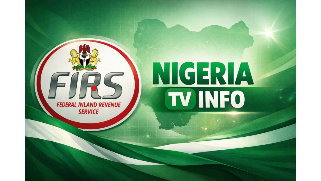 FIRS Ta Rikide Zuwa Hukumar Tattara Haraji ta Najeriya Yayin Da Sabbin Dokokin Haraji Ke Fara Aiki