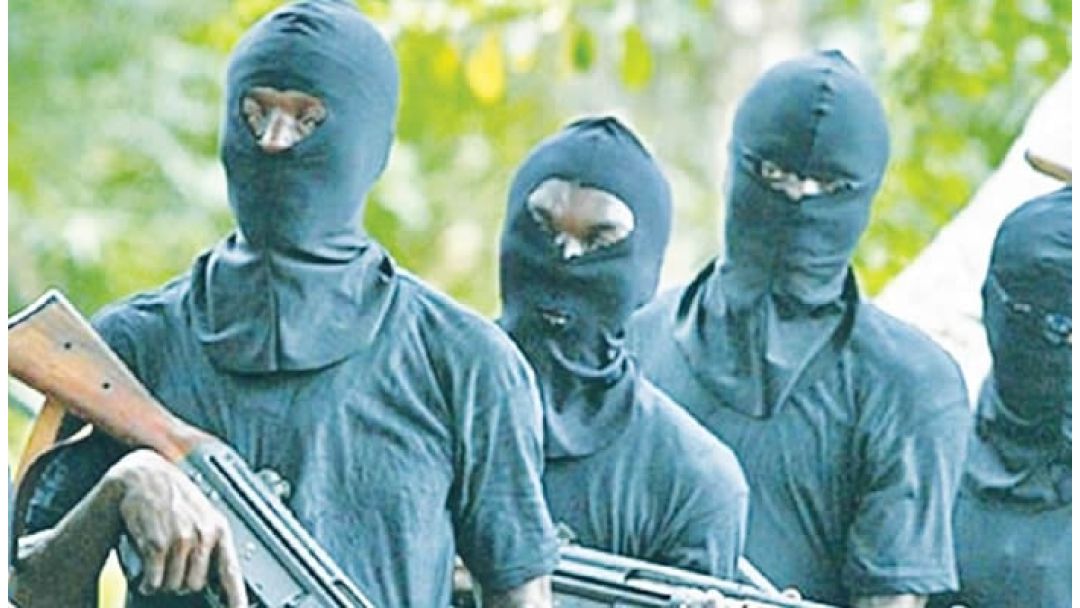 Terrorists Attack, Burn Down Police Station In Ondo Community On New Year’s Day