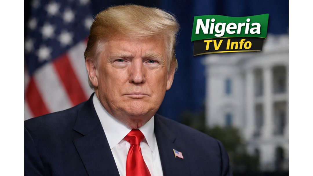 TRUMP YA YI GARGADI GA SABON SHUGABAN VENEZUELA: “ZA TA BIYA FARASHI MAI TSANANI”