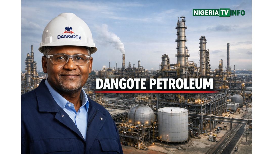 Dangote Refinery Denies Shutdown, Confirms 50 Million Litres Daily Petrol Supply