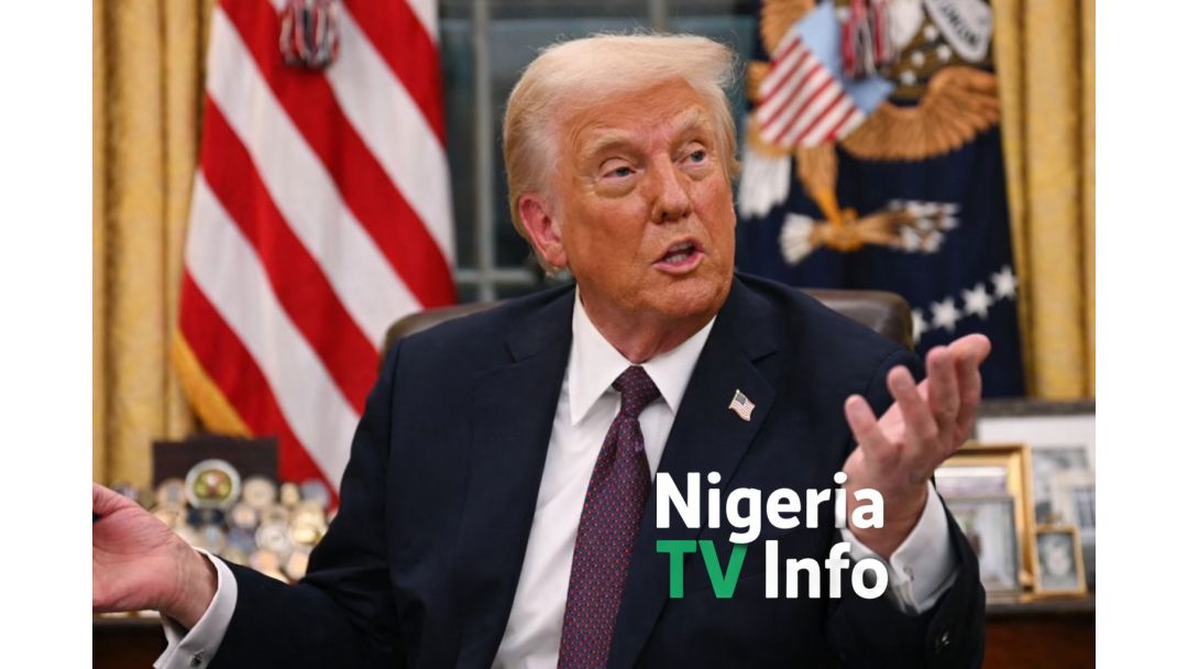 Trump Administration Freezes Over $10bn In Childcare, Welfare Funds To Five Democratic States