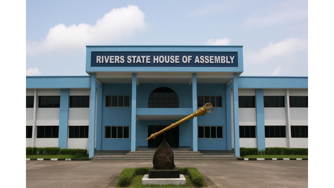 Ile-igbimọ aṣòfin Rivers Fi Ìkìlọ̀ Impeachment Kàn Fubara Ati Igbakeji Rẹ̀