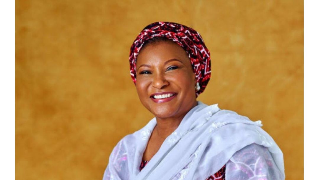 Kingibe Declares FCT Minister Cannot Influence His 2027 Senate Ambitions