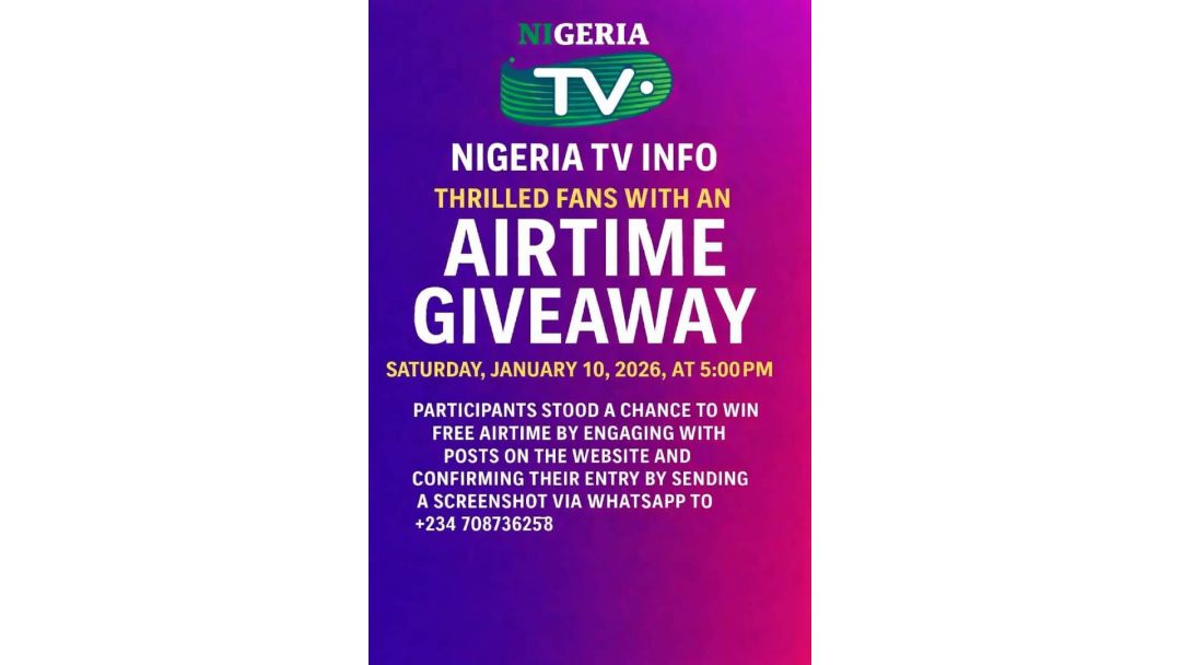 Announcement! Announcement!! Announcement!!!