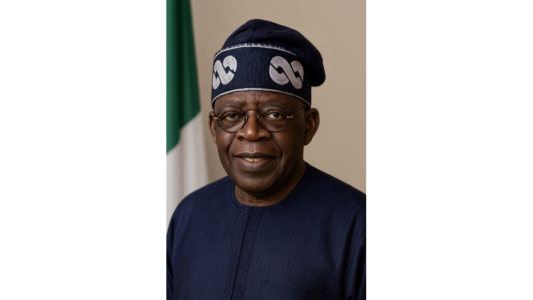 Tinubu Dé Abu Dhabi Fun Apejọ Ọsẹ Alagbero Kariaye