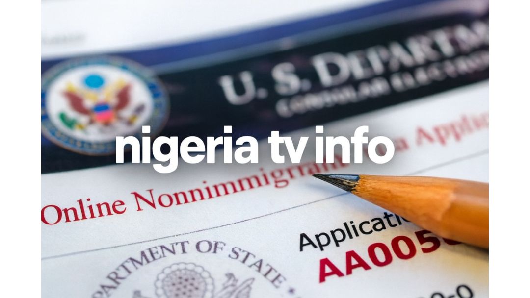 Featured image: Amurka Ta Soke Fiye da Biza 100,000, Ta Nufi Dalibai da Ma’aikata Masu Kwarewa