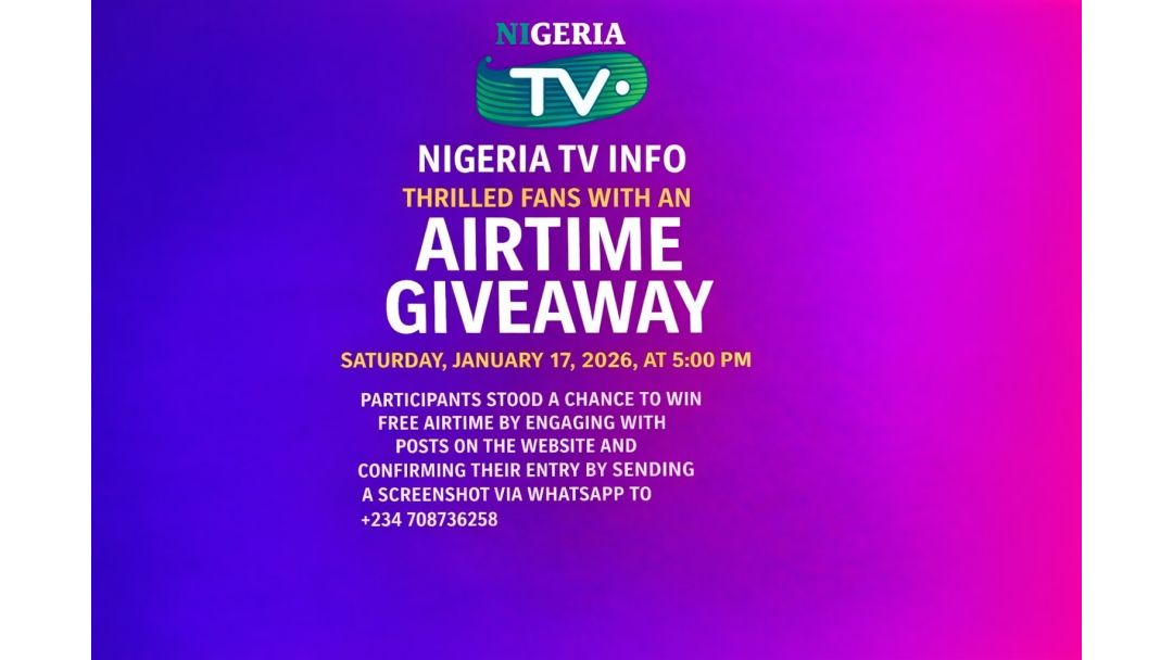 Announcement! Announcement!! Announcement!!!