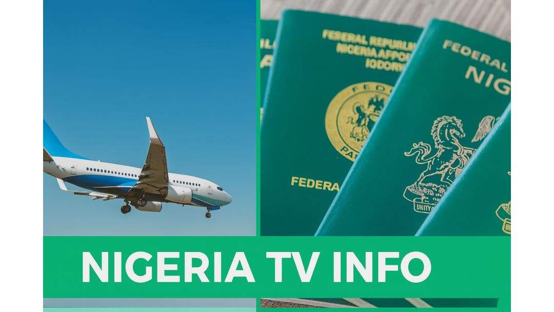 Featured image: Fasfo na Najeriya ya hau matsayin 89 a Jerin Fasfo na Henley na shekarar 2026.