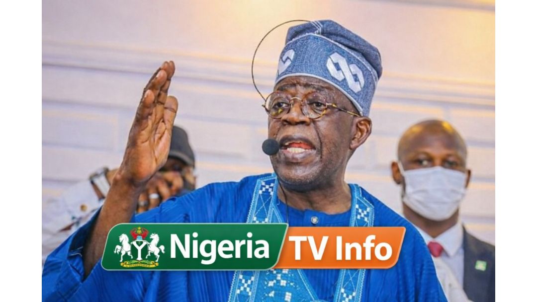 Ụlọikpe Kpebiri Ụbọchị 9 Maachị Maka Ikpe N’ihe Mkpesa Na-Akpagide Ike Mberede Tinubu
