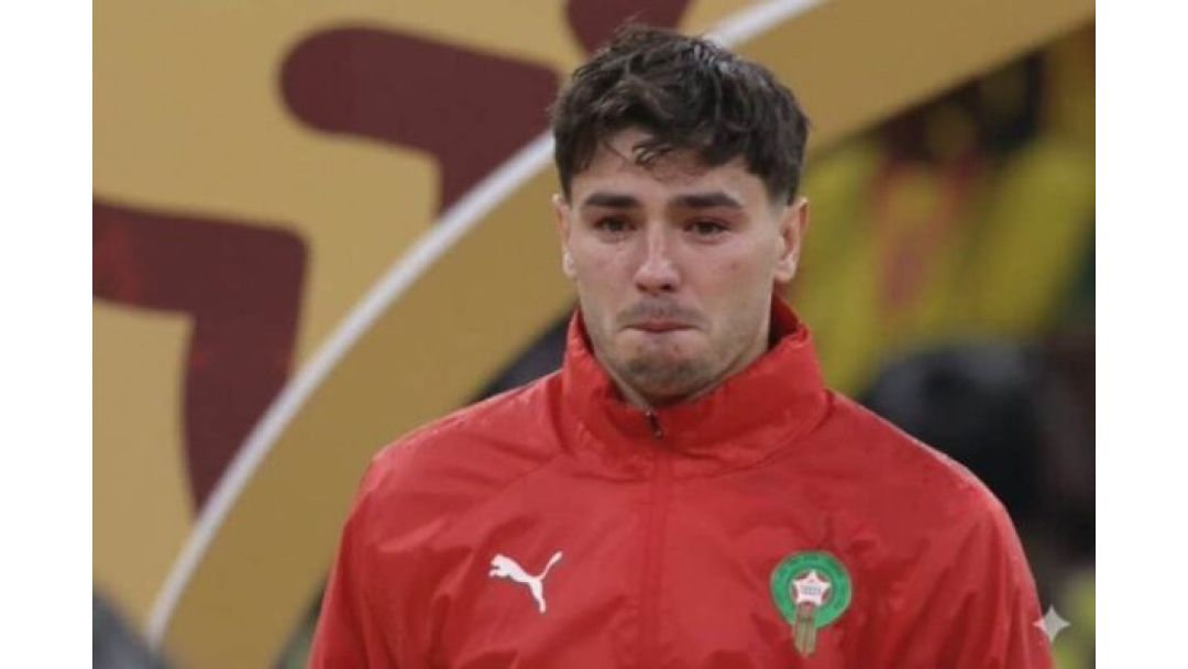 Featured image: Díaz Kọ Ifiranṣẹ Ibinú-ọkàn Ati Idariji Sí Morocco Lẹ́yìn Ìbànújẹ Ikẹhin AFCON