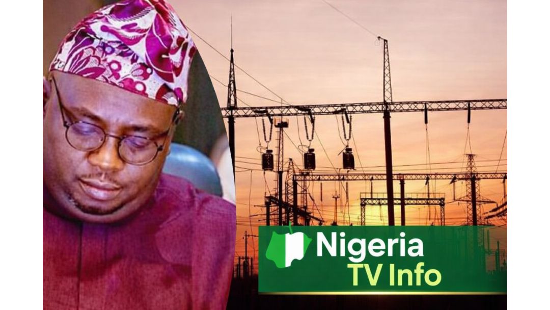 Nigeria Plunged Into Darkness As National Grid Collapses Again
