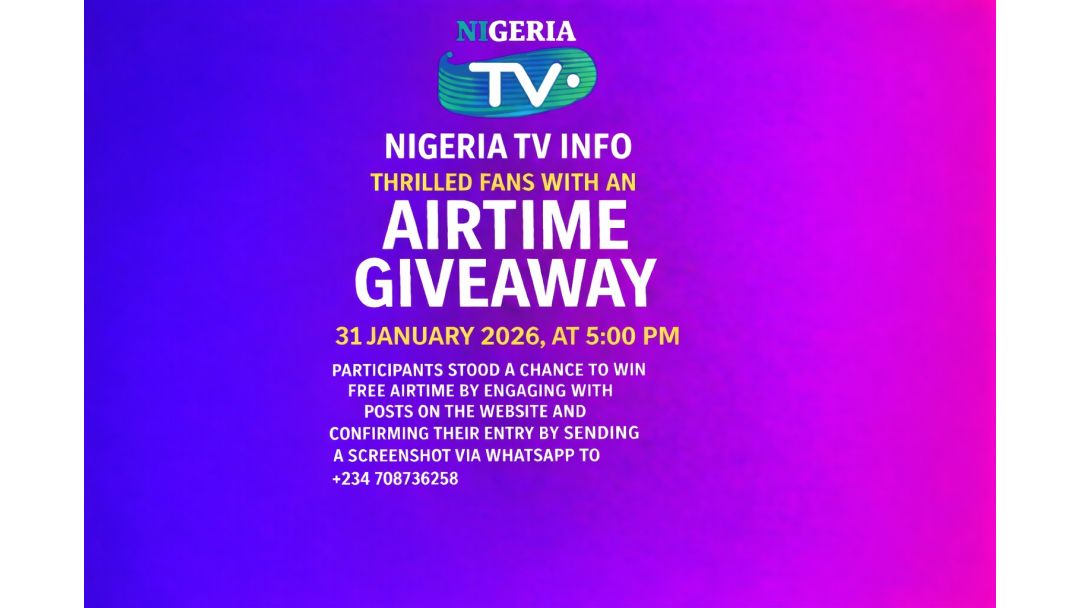 Announcement! Announcement!! Announcement!!!