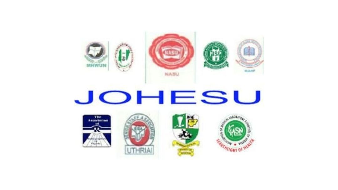 Featured image: Iṣẹ́ Awọn Oṣiṣẹ Ilera Dákẹ́, Àwọn Iléewòsàn Nípa Ṣíṣé