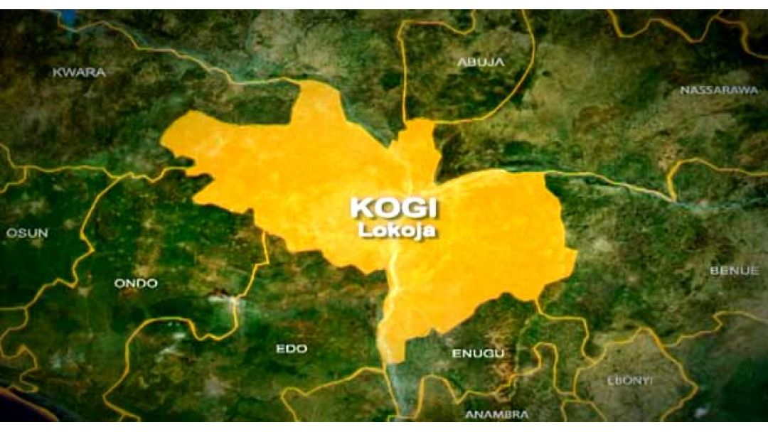 Kogi Government Shuts Markets, Motor Parks to Flush Out Terrorists