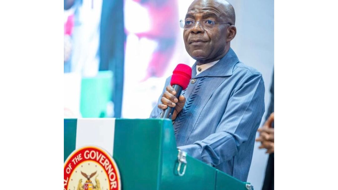 Gwamnan Abia Ya Tabbatar Wa ‘Yan Kasuwa: Babu Wanda Zai Rasa Shagon Sa a Sabon Tsarin Kasuwar Aba