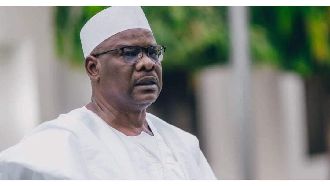 Lawmakers Divided Over Ndume’s Backing of US Troops Deployment Amid Rising Insecurity