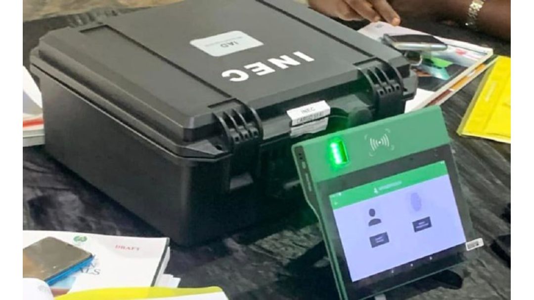   🗳️ An Shirya Zaɓen FCT Yau, INEC Za Ta Gwada Dokar Zaɓe Ta 2026