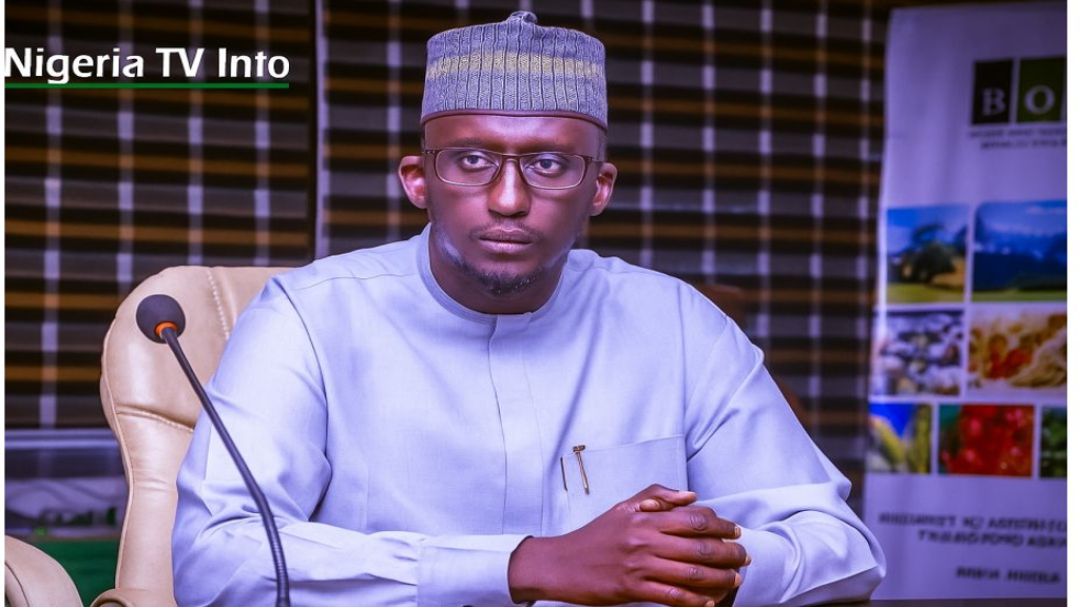 Featured image: Ụlọ ọrụ ewebatala nyiwe dijitalụ iji nyochaa oru ugbo nke Naira biliọnụ 19.5.