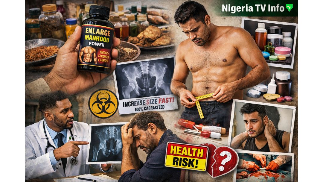 N’okpuru Belt: Ihe Kpatara Ụmụ nwoke Ji Ahọrọ Ngwọta Ịbawanye Ike Ha Na-enweghị Nkwenye