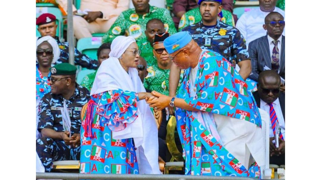 First Lady, Akpabio, Seadogs, UBA, Other Leaders Mark International Women’s Day