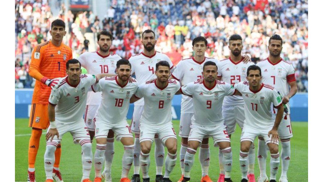 Featured image: Iran Ta Ce Ba Za Ta Buga Gasar Cin Kofin Duniya ta 2026 Ba — Ministan Wasanni