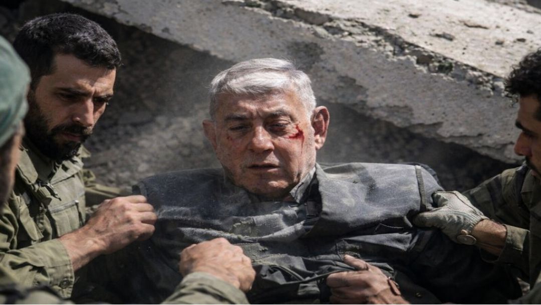 Featured image: Jita-jita da ke yawo game da Firayim Ministan Isra’ila Benjamin Netanyahu