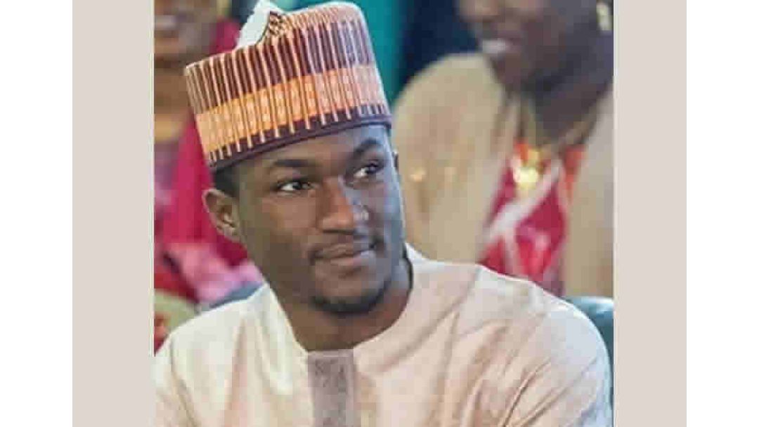 Buhari’s Son Declares Interest in House of Representatives Seat