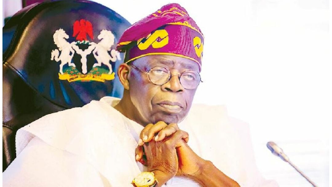 ‘Unforgettable and Irreplaceable’ — Bola Ahmed Tinubu Mourns Army General Killed in Borno State Terrorist Attack