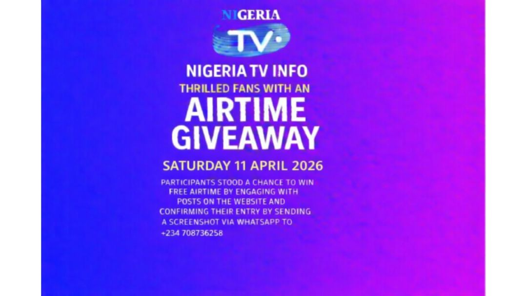 Announcement! Announcement!! Announcement!!!