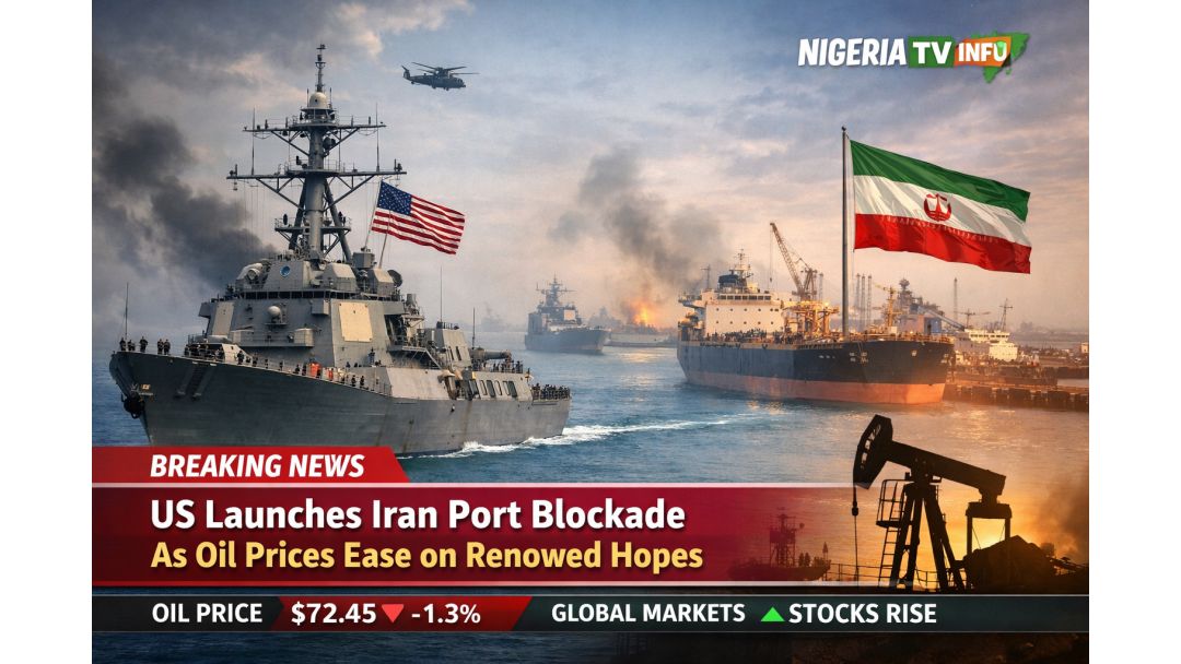 Featured image: America Ebido Imegbochi Oke Osimiri Iran Ka Mmanụ Ala Si Ada