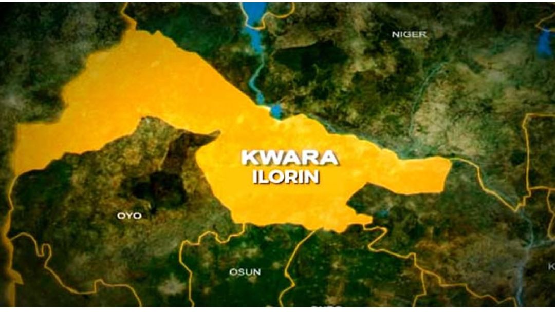 Firgicin Sace Mutane ya tilasta sarakunan Kwara 30 barin fadojinsu