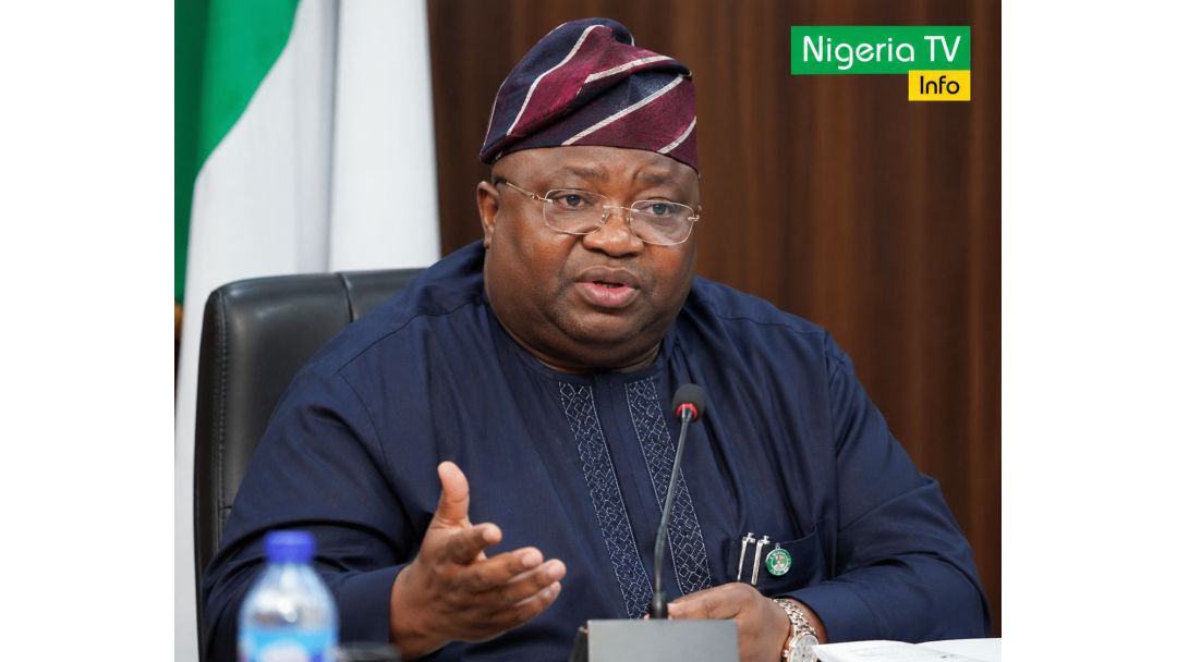 Featured image: Adelabu’s Reported Resignation Sparks Political Tension Over Alleged Rift with Presidency