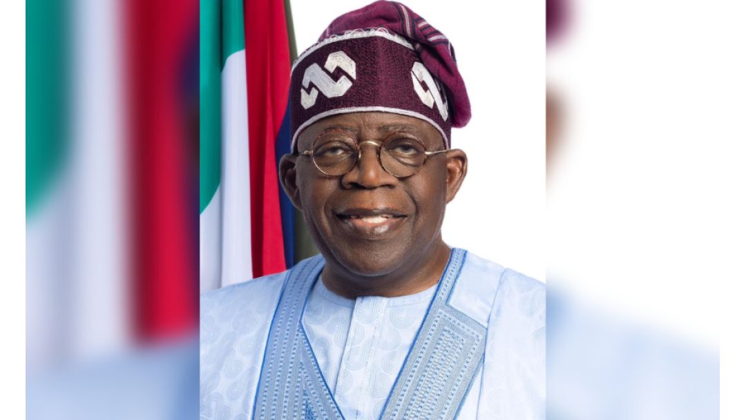 Featured image: 2027 Election: Tinubu, APC Bigwigs Pick Forms as GAC Backs Hamzat